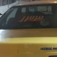 تاکسی برا کار اجاره داده میشود