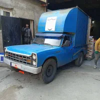 نیسان88عروسک|خودرو سواری و وانت|فردیس, منظریه|دیوار