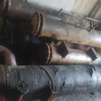 خریدوفروش چیلر متور خانه دیگ بخار فن کوئل وغیره|ماشین‌آلات صنعتی|شیراز, ابیوردی|دیوار