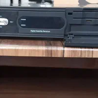 دستگاه دیجیتال خارجی|صوتی و تصویری|زنجان, |دیوار