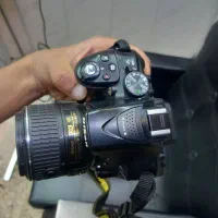 دوربین نیکون ۵۳۰۰d