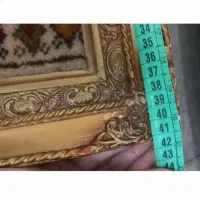 تابلوفرش دستباف|تابلو فرش|تهران, دیلمان|دیوار