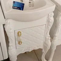 کم د روشویی۴۵