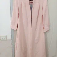 مانتو طرح سنتی