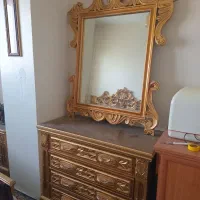 سرویس تخت خواب دونفره