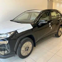 تویوتا راوفور. TOYOTA RAV4
