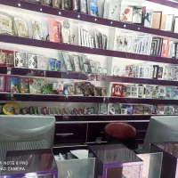 نیازمند همکار خانم مسلط به ادیت وعکاسی