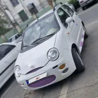 ام وی ام ۱۱۰ ۴سیلندر عروسک خیلی تمیز