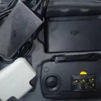 لوازم مویک ریموت مویک dji کیف و هاب|دوربین عکاسی و فیلم‌برداری|تهران, آهنگران (سراسیاب دولاب)|دیوار