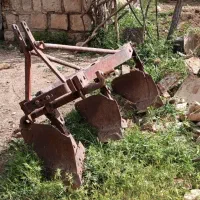 گاو آهن