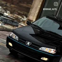 پارس تیوفایو elxسفارشی ۱۴۰۱