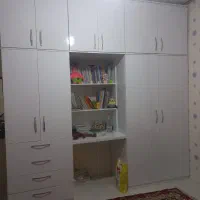 دراور  وکمد دیواری