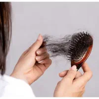 پک درمانی ریزش مو