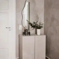 جشنواره عرضه انواع اینه قدی به مناسبت سالگردافتتاح