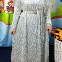 پیراهن مجلسی سایز 44-46