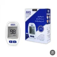 دستگاه فشار سنج و تست قند خون|عمدهفروشی|اهواز, بهارستان|دیوار