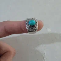 انگشتر کار دست