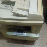 فروش فتوکپی شارپ|پرینتر، اسکنر، کپی، فکس|شهرضا, |دیوار