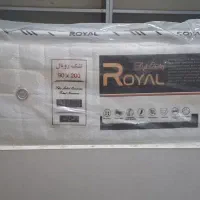 نونو یک ماهم استفاده نشده تشک یک نفره|تشک تختخواب|تهران, هاشمآباد|دیوار