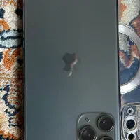 ایفون ۱۱پرو