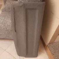 طاقچه عقب اچ سی کراس فابریکی