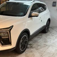 کی ام سی K5 مدل 2024|خودرو سواری و وانت|تبریز, |دیوار