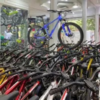 دوچرخه 26 ناملز در تنوع رنگبندی کیفیت بالا