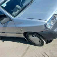 پراید|خودرو سواری و وانت|اراک, |دیوار