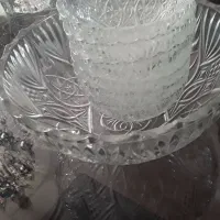 کتری قوری خوردکن استیل کریستال فرکننده|سماور، چایساز، قهوهساز|تهران, کوی بیمه|دیوار