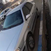 سمند مدل ۸۶|خودرو سواری و وانت|بومهن, |دیوار