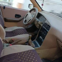 پژو 405 دوگانه مدل 93|خودرو سواری و وانت|نیشابور, گنبد سبز|دیوار