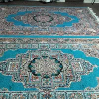 فرش ۷۰۰شانه در حد نو