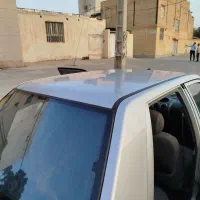 پراید ۱۳۱ مدل ۹۴ دوگانه فابریک شرکتی