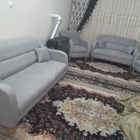 مبل ۷نفره نو شمارشی و با بهترین جنس کاور مبل|مبلمان خانگی و میز عسلی|تهران, وصفنارد|دیوار