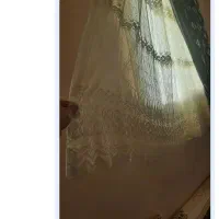 پرده والان|پرده، رانر، رومیزی|سنقر, |دیوار