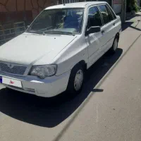 پرای ۱۳۲ مدل۹۰