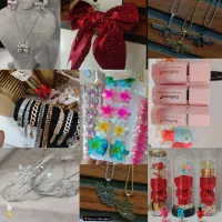 اکسسوری،بدلیجات و عطر