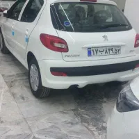 ۲۰۷ صفر سقف فلز ۴۰۴ ( نقد و اقساط(