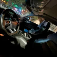 فیدیلیتی الیت مدل ۱۴۰۴|خودرو سواری و وانت|مشهد, احمدآباد|دیوار