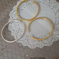 ۳عدد دستبند۷۵۰تومان|بدلیجات|تهران, شهید رجایی|دیوار