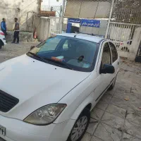 تیبا ۲ EX فول مدل ۹۷|خودرو سواری و وانت|مشهد, کوشش|دیوار