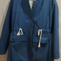 کاپشن لیی خز نو