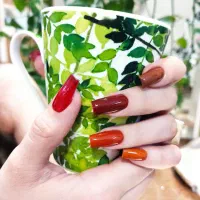 تخفیف ویژه خدمات ناخن/شهرک گلستان|خدمات آرایشگری و زیبایی|شیراز, شهرک گلستان|دیوار