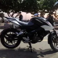 NS150|موتورسیکلت|باغستان, |دیوار