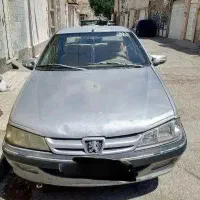 ماشین سالم بدون رینگ اسپرت