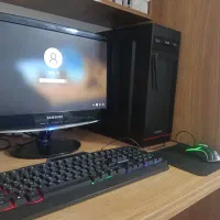 سیستم گیمینگ کامل