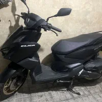 کلیک آپ|موتورسیکلت|تهران, شیراز|دیوار