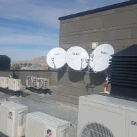 نصاب آنتن تنظیم آنتن فروش گیرنده دیجیتالfullhd