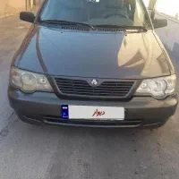 پراید۱۱۱مدل۹۵