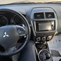 میتسوبیشی asx 2013 تیپ۴ فول|خودرو سواری و وانت|نوشهر, |دیوار